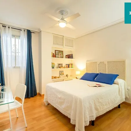 Apartment 180 Luxury Gran Poder 35