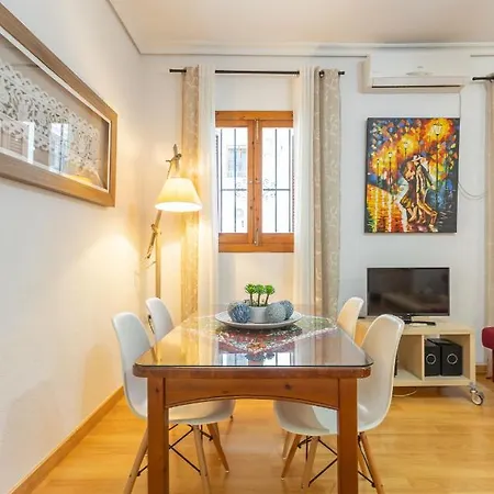 Apartment 180 Luxury Gran Poder 35 *