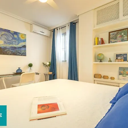 Apartment 180 Luxury Gran Poder 35 Sevilla