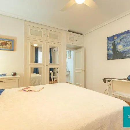 180 Luxury Gran Poder 35 * Sevilla