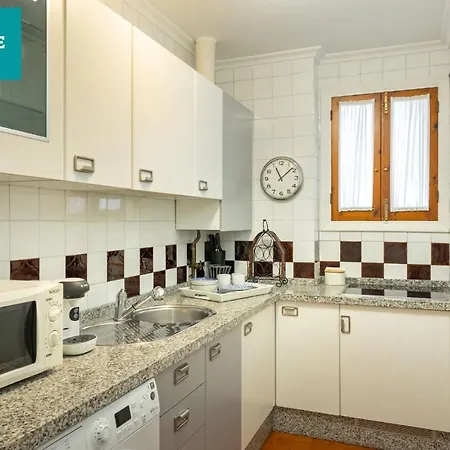Apartment 180 Luxury Gran Poder 35 *