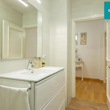 180 Luxury Gran Poder 35 * Sevilla