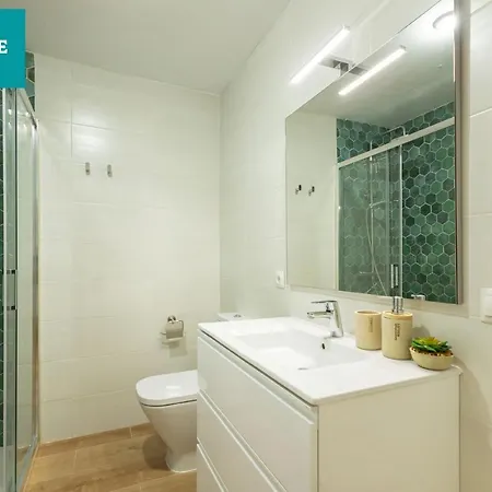 Apartment 180 Luxury Gran Poder 35 Sevilla