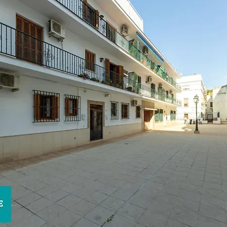 180 Luxury Gran Poder 35 Apartment Sevilla