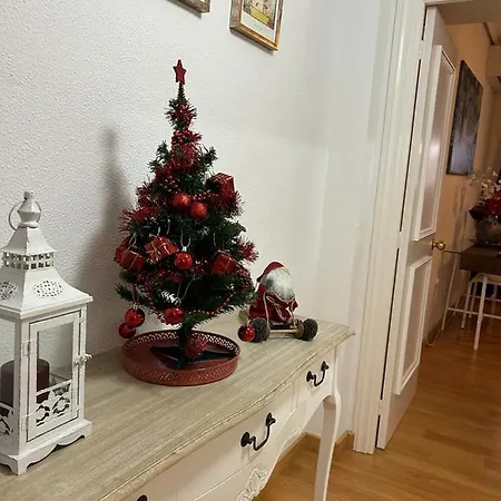 180 Luxury Gran Poder 35 Apartment *