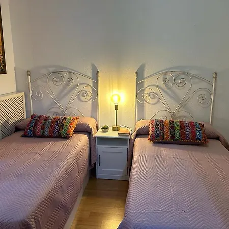 180 Luxury Gran Poder 35 Apartment *